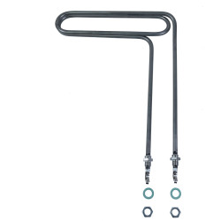 Náhradné diely - pre parný generátor Harvia HGP - Vyhrievacie teleso 