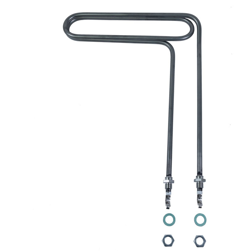 Náhradné diely - pre parný generátor Harvia HGP - Vyhrievacie teleso