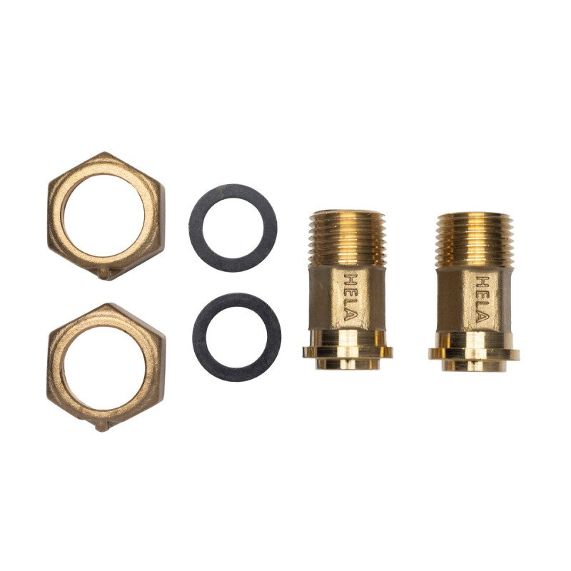 Náhradné diely - adaptér pre parný generátor HARVIA HGP