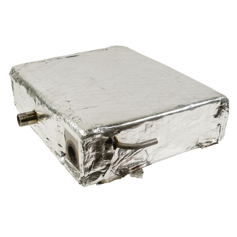 Náhradné diely - pre parný generátor Harvia HGS - Nádrž na vodu