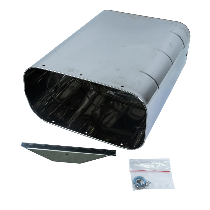 Náhradné diely - pre ohrievače na drevo HARVIA - Nádoba na vodu