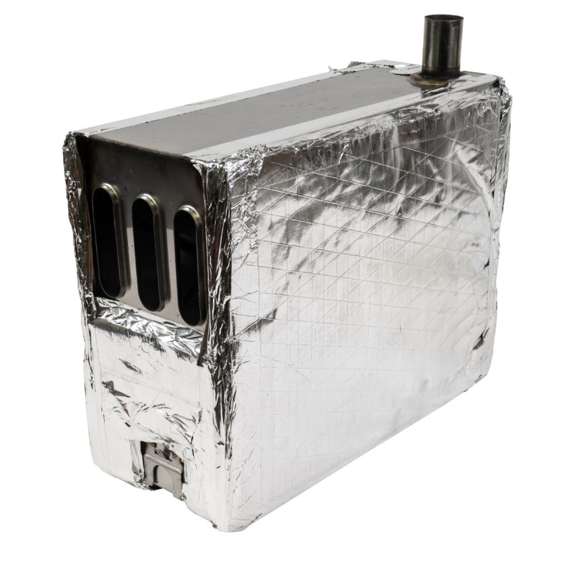 Náhradné diely - pre parný generátor Harvia HGX - Nádrž na vodu