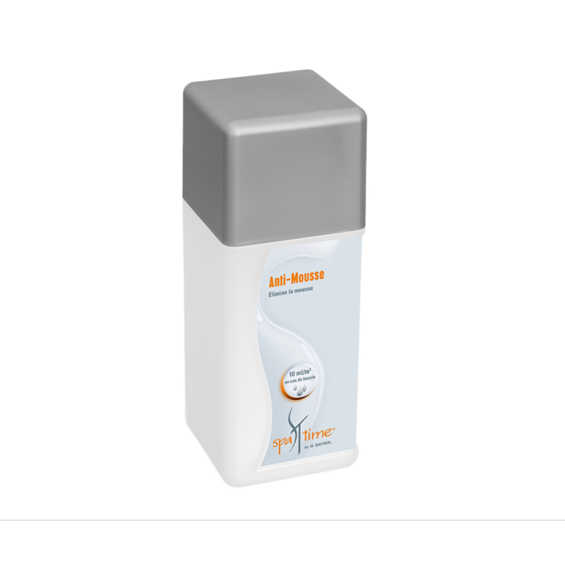 Odmerajte z peny Foam Ex, 1 l