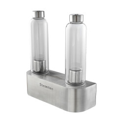 Dvojitá aromatická pumpa STEAMTEC AIO 