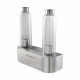 Dvojitá aromatická pumpa STEAMTEC AIO