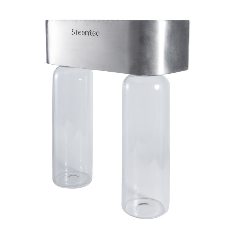 Automatický odvápňovač STEAMTEC AIO