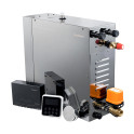 Parný generátor STEAMTEC 30-AIO - 0