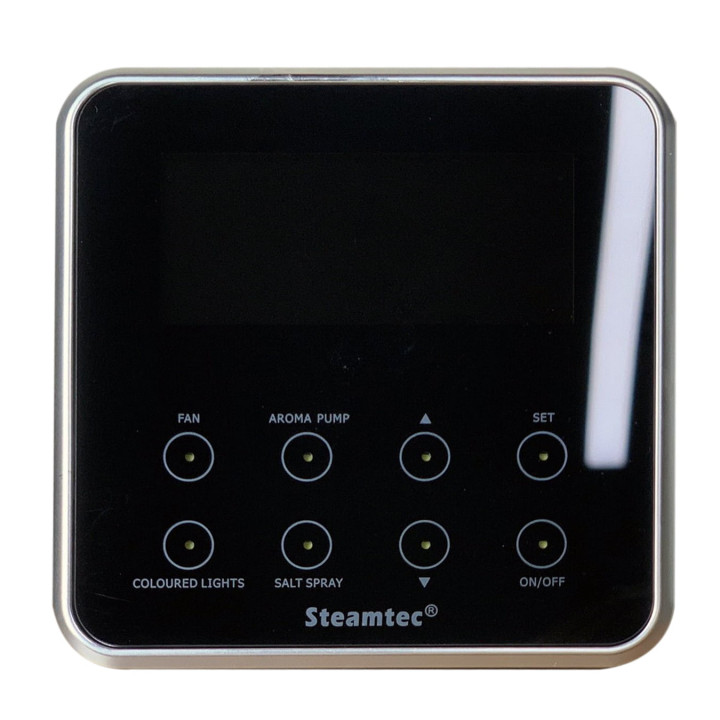 Parný generátor STEAMTEC 30-AIO