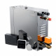 Parný generátor STEAMTEC 30-AIO