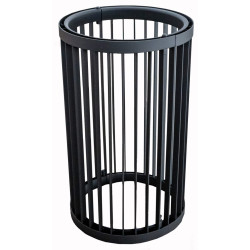 Rošt na kamienky STOVEMAN Crown 62cm  Rošt na kamienky STOVEMAN Crown 62cm