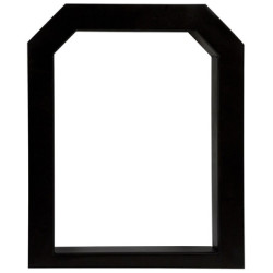 krbová rímsa STOVEMAN  krbová rímsa STOVEMAN