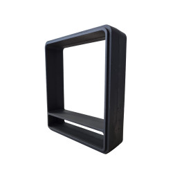 Predĺženie ohniska pre kachle SUMMIT 