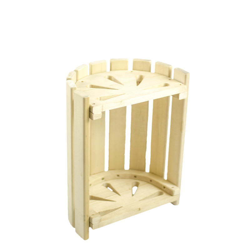 Osvetlenie sauny - Tienidlo lampy D9R