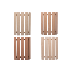 Tienidlo na žiarovku C5V 