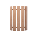 Tienidlo na žiarovku C5V - 5