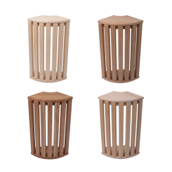 Tienidlo na žiarovku D7R 