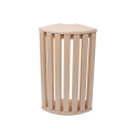 Tienidlo na žiarovku D7R - 3