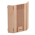 Sauna s tienidlom na lampu Harvia Lux - 0