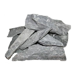Saunové kamene - Mastenec, 20 kg.