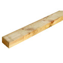 Hobľované príchytky, 45 x 70 mm - 0