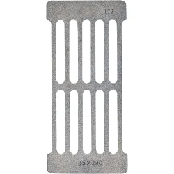 Liatinový rošt TATPAR 