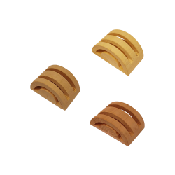 Tienidlo snímača teploty 