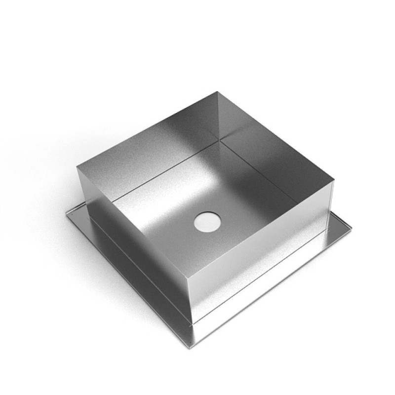 Horný držiak vložky