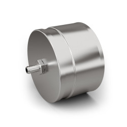 Zberač kondenzátu 0,5 mm 