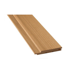 Termo osikový obklad STP, 15 x 90 mm, 6 ks, trieda A