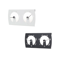 SAUFLEX Pacific - termo-vlhkomer 