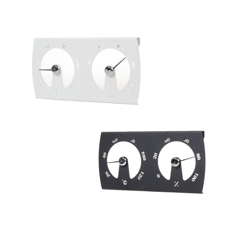 SAUFLEX Pacific - termo-vlhkomer