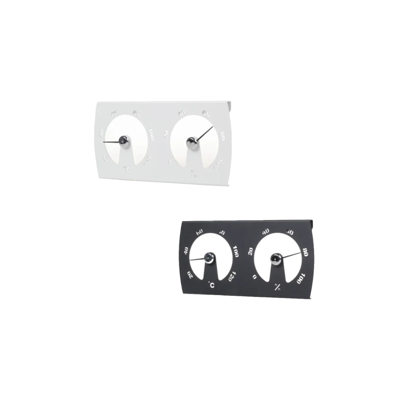 SAUFLEX Pacific - termo-vlhkomer