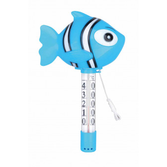 Plávajúci teplomer NEMO