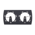 Teplomer-vlhkomer SAUFLEX Pacific - 1
