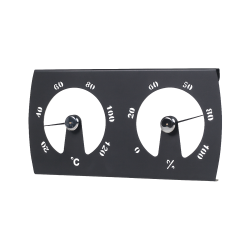 Teplomer-vlhkomer SAUFLEX Pacific 
