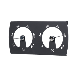 Teplomer-vlhkomer SAUFLEX Pacific 