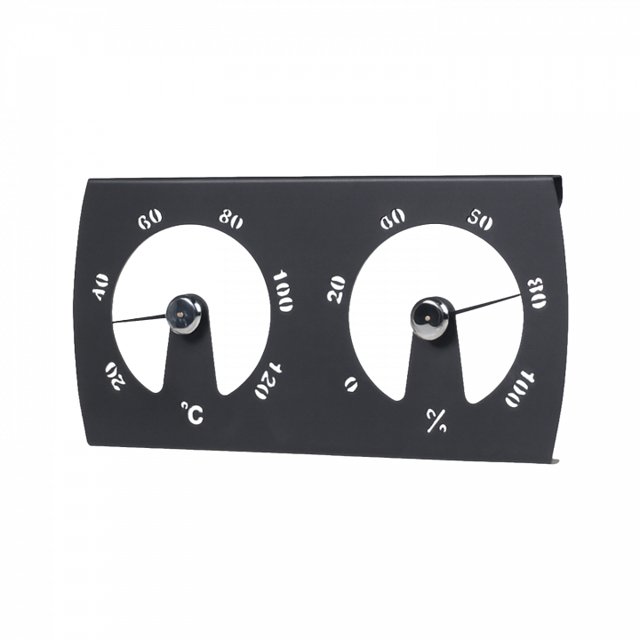 Teplomer-vlhkomer SAUFLEX Pacific