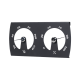 Teplomer-vlhkomer SAUFLEX Pacific