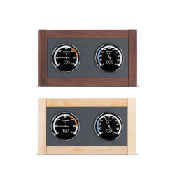 Teplomer a vlhkomer - EOS Excellent 