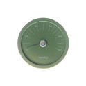 Teplomer do sauny - RENTO, zelený - 0
