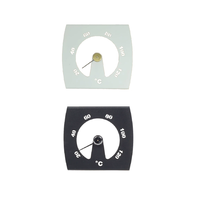 Teplomer - SAUFLEX Pacific