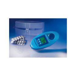 Elektronický tester s tabletami Scuba II Cl total/Cl free/Ph/Alk/Stabilizátor