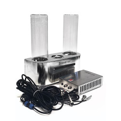 Generátor soli TOLO 