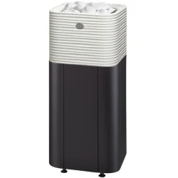 Saunové kachle TULIKIVI HUURRE Integrované, s ovládacím panelom 