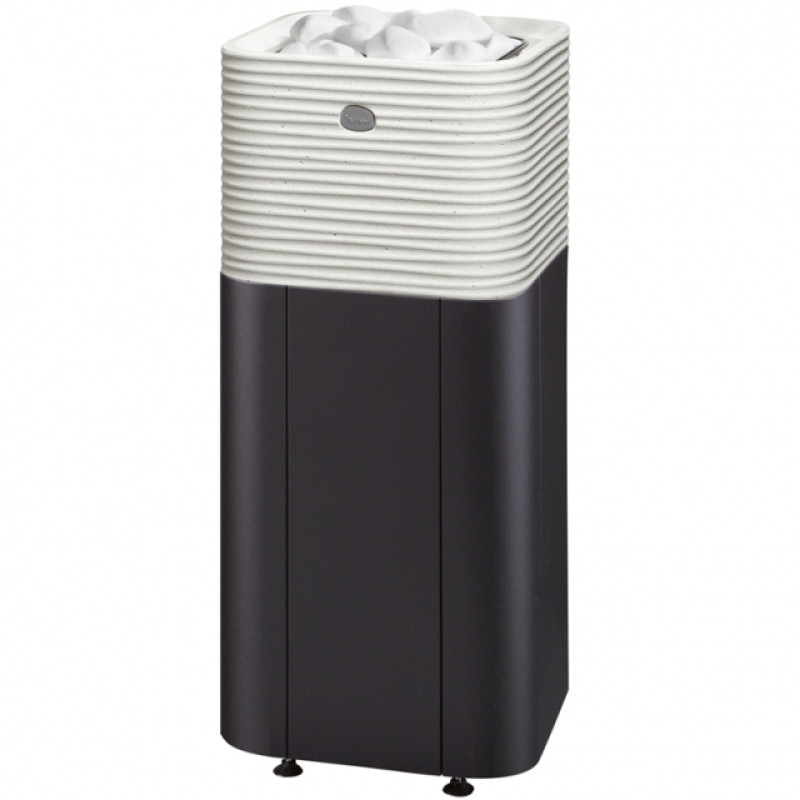 Saunová piecka TULIKIVI HUURRE Integrovaná, bez ovládacieho panelu