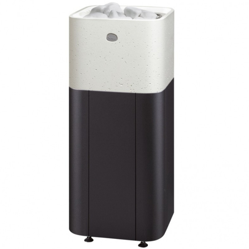 Elektrická saunová pec TULIKIVI KUURA 2 Integrovaná, bez ovládacieho panela