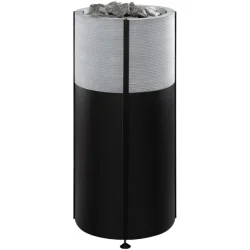 Elektrická saunová pec TULIKIVI NAAVA RIGATA Integrovaná s ovládacím panelom 