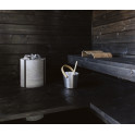 Elektrická saunová pec TULIKIVI NAAVA RIGATA Integrovaná s ovládacím panelom - 4