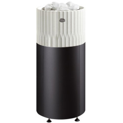 Elektrická saunová pec TULIKIVI RIITE integrovaná, bez ovládacieho panela 