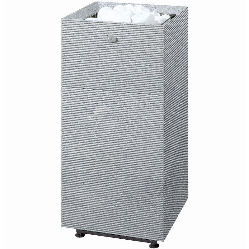 Elektrická saunová pec TULIKIVI TUISKU RIGATA bez ovládacieho panela